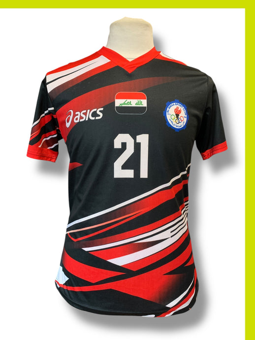 Al-Sinaa SC 2020 HOME 21