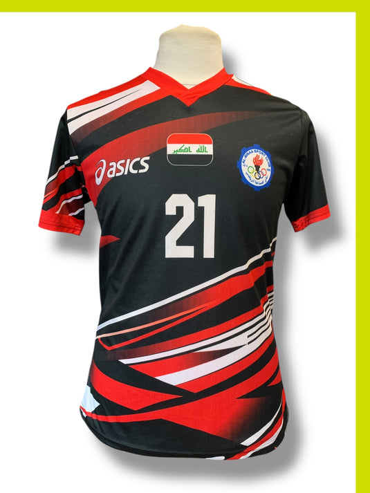 Al-Sinaa SC 2020 HOME 21