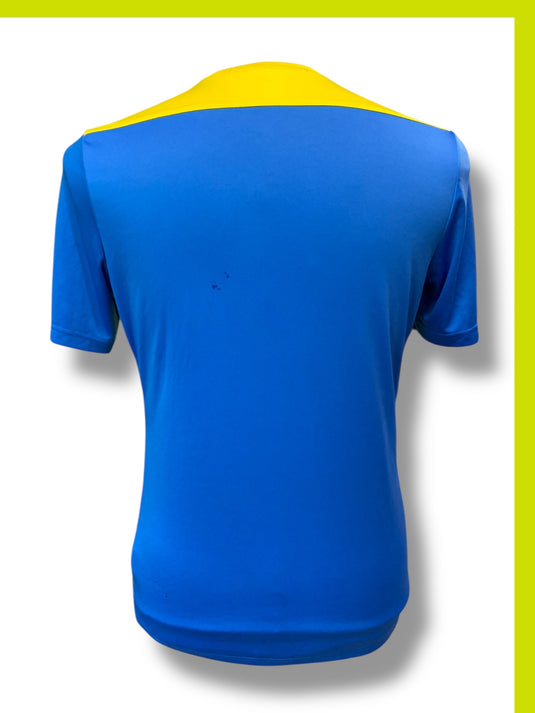 Stranraer FC 2020-2021 Training 17