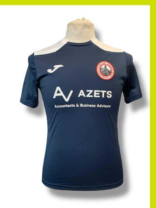 Stirling Albion 2022-2023 AWAY 4