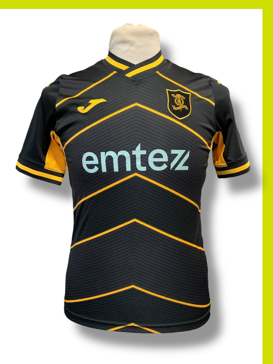 Livingston 2023-2024 AWAY