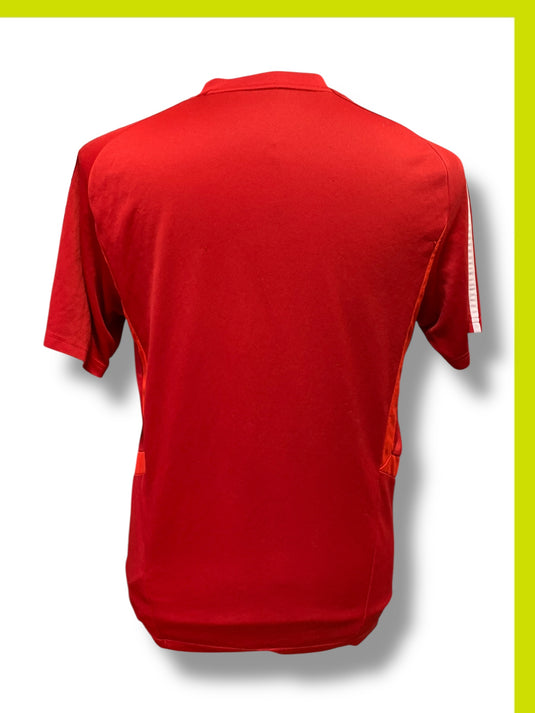 Aberdeen 2019-2020 Training 41