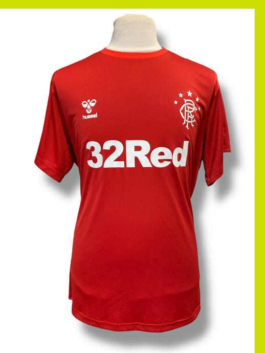 Glasgow rangers 2019-2020 THIRD