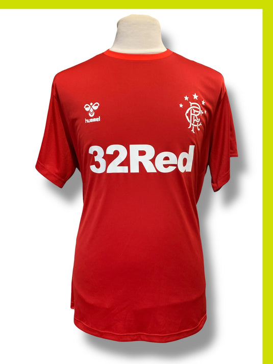 Glasgow rangers 2019-2020 THIRD