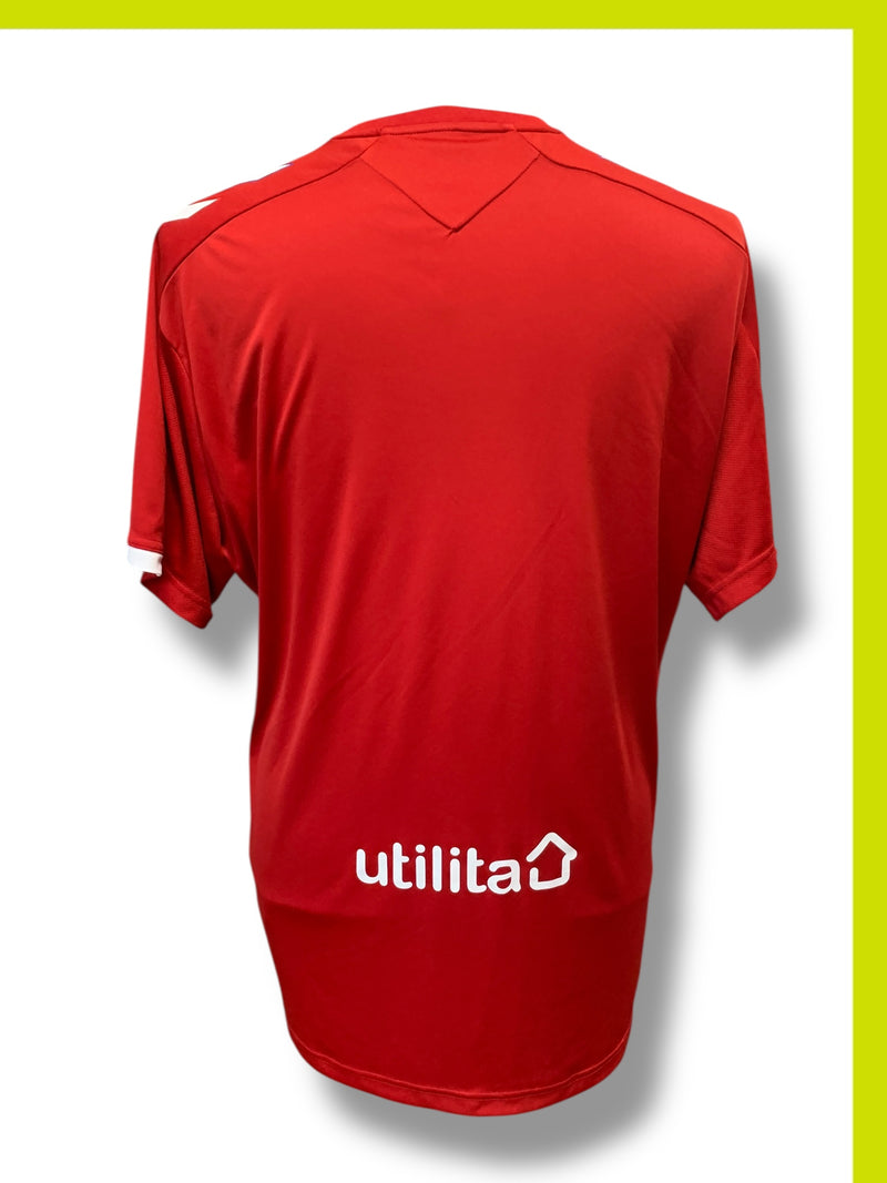 Chargez l&#39;image dans la visionneuse de la galerie, Glasgow rangers 2019-2020 THIRD
