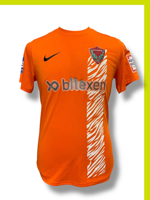 Hatayspor 2021-2022 THIRD 20 KAMARA