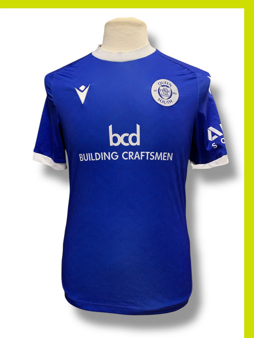 Queen of the South 2022-2023 HOME