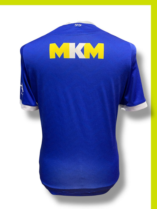 Queen of the South 2022-2023 HOME