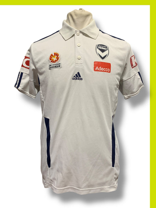 Melbourne Victory 2011-2012 Training