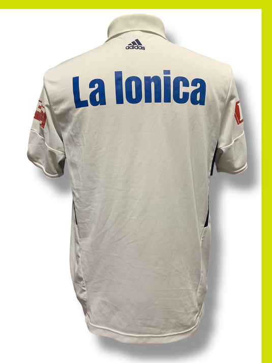 Melbourne Victory 2011-2012 Training