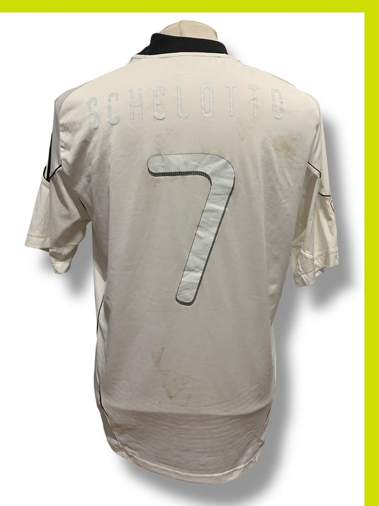 Cesena 2010-2011 HOME 7 SCHELOTTO