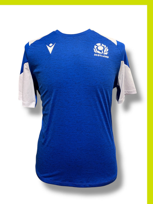 Ecosse 2022 Training