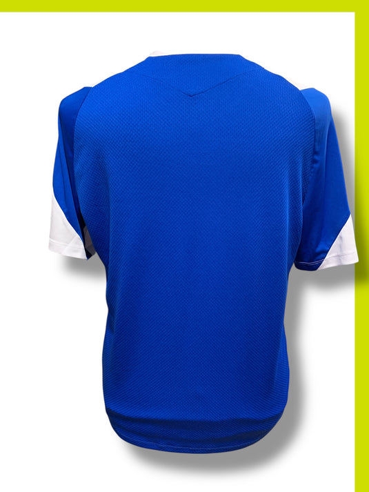 Ecosse 2022 Training