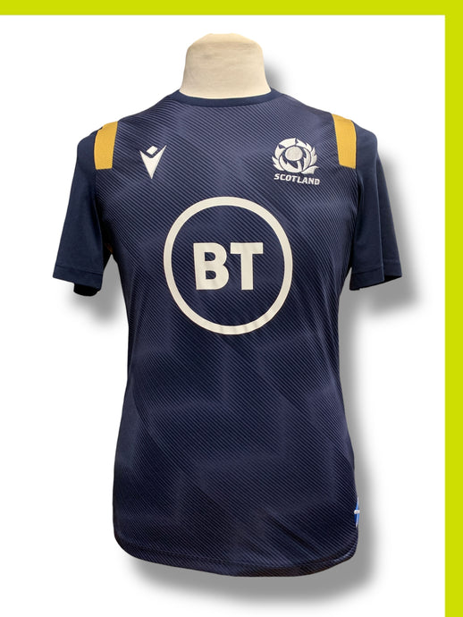 Ecosse 2022 Training