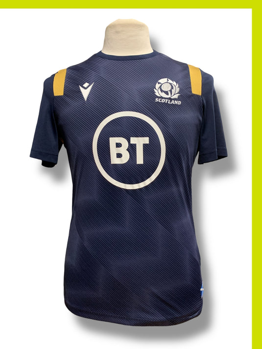 Ecosse 2022 Training