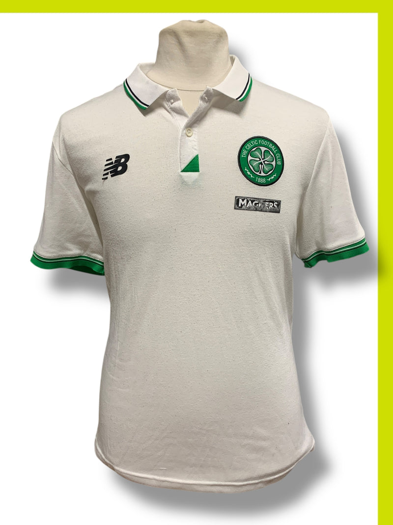 Chargez l&#39;image dans la visionneuse de la galerie, Celtic Glasgow 2015-2016 Training
