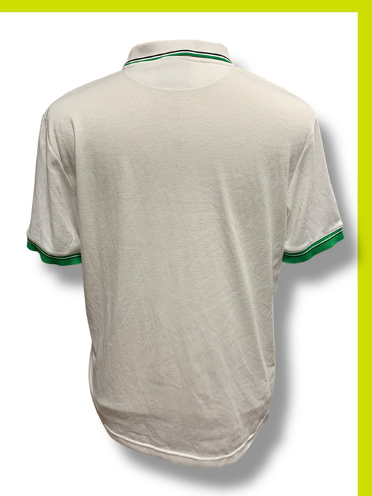 Celtic Glasgow 2015-2016 Training