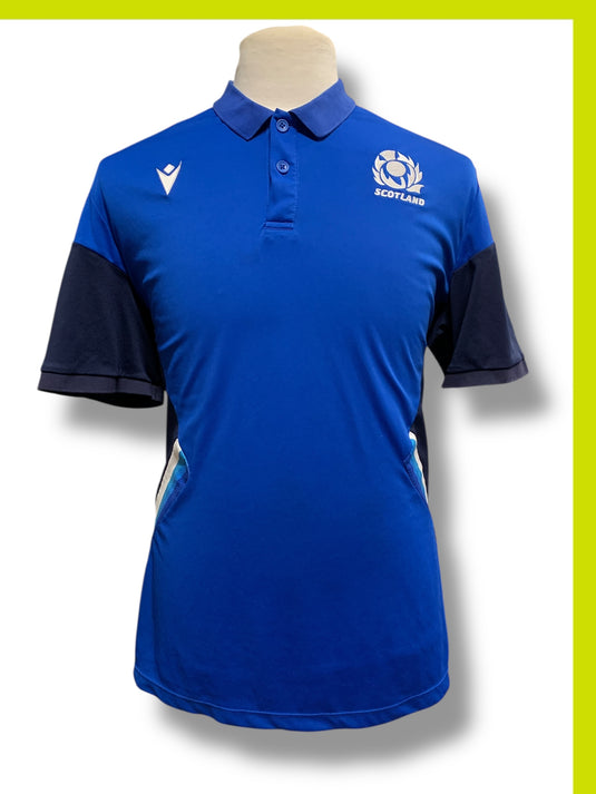 Ecosse 2022 Training