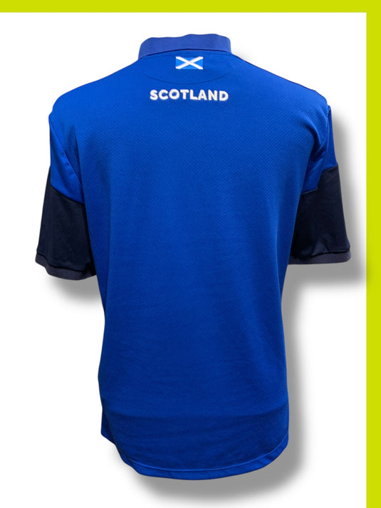 Ecosse 2022 Training