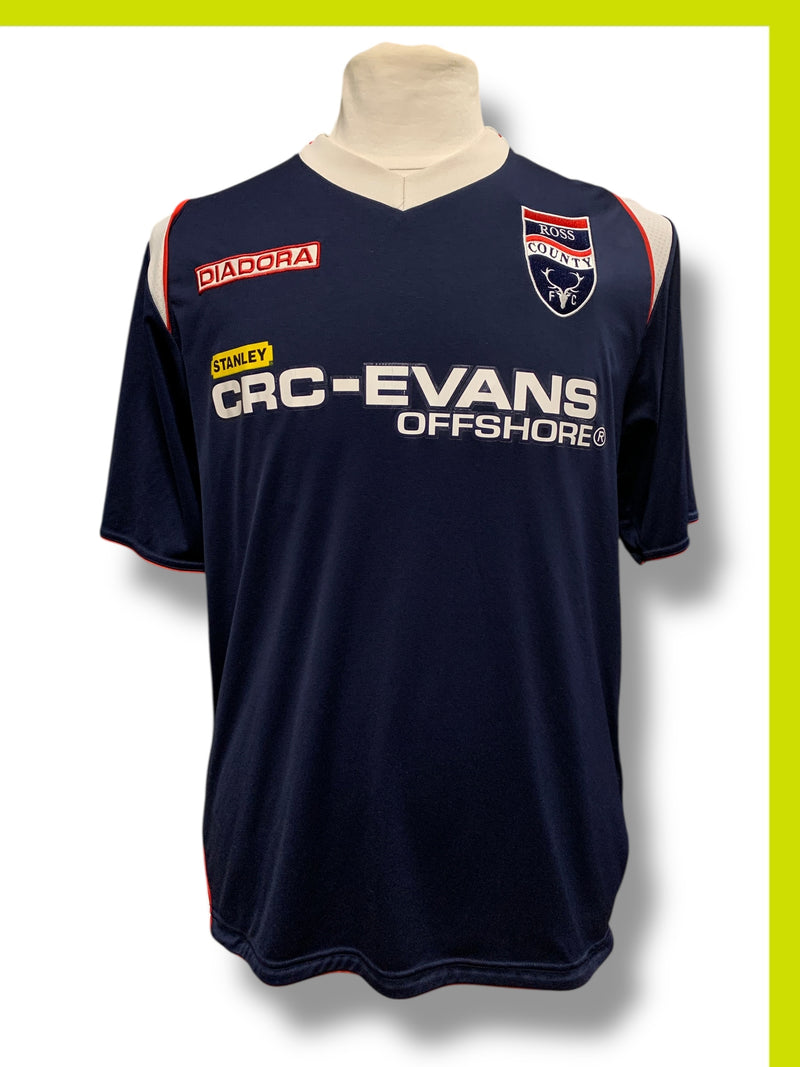 Chargez l&#39;image dans la visionneuse de la galerie, Ross County 2013-2014 HOME
