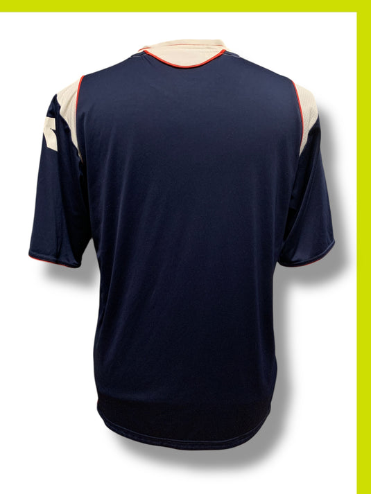 Ross County 2013-2014 HOME