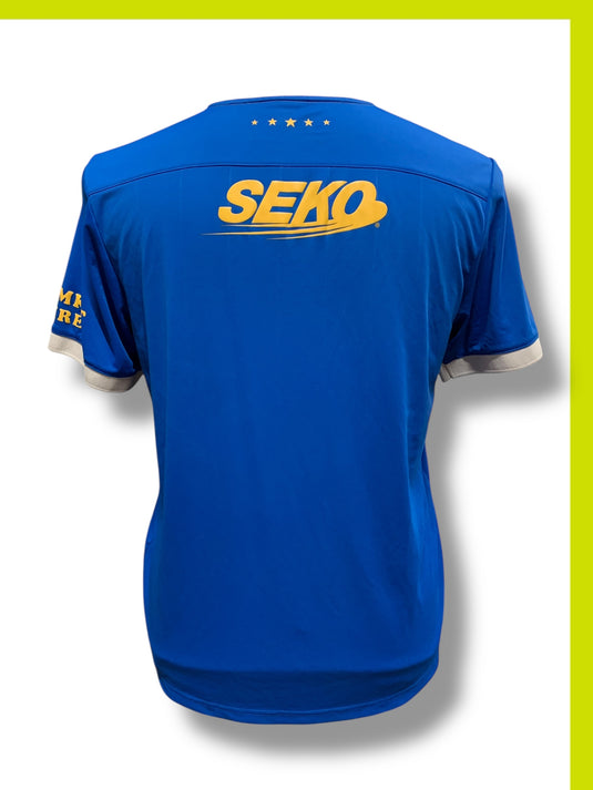 Glasgow rangers 2021-2022 HOME