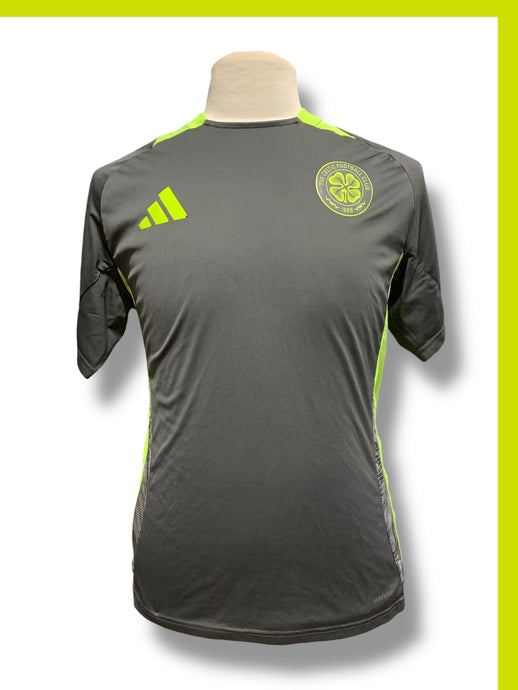 Celtic Glasgow 2024-2025 Training