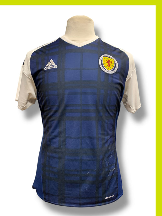 Ecosse 2016 HOME