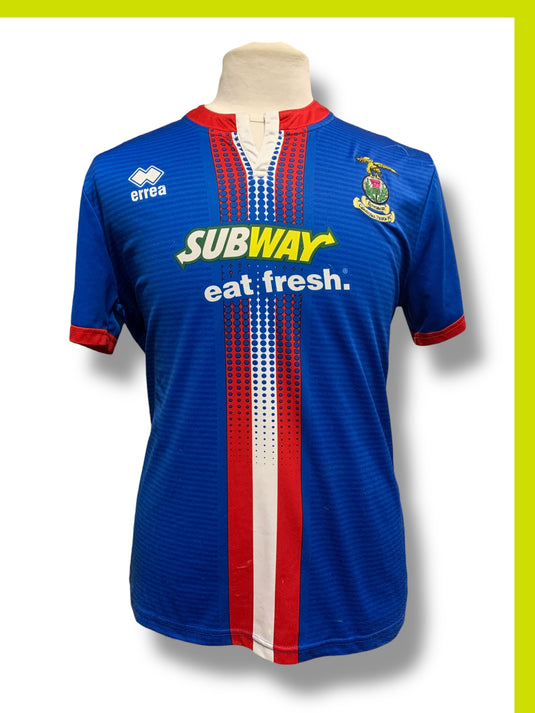 Inverness Caledonian Thistle 2014-2015 HOME