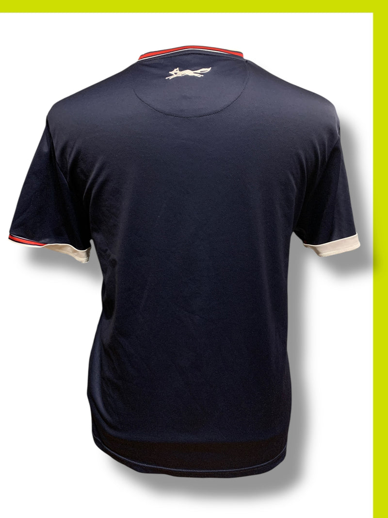 Chargez l&#39;image dans la visionneuse de la galerie, Carlisle United 2022-2023 HOME
