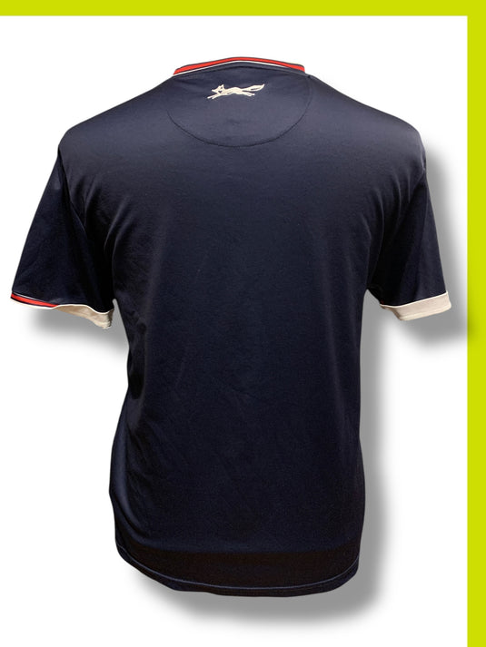 Carlisle United 2022-2023 HOME