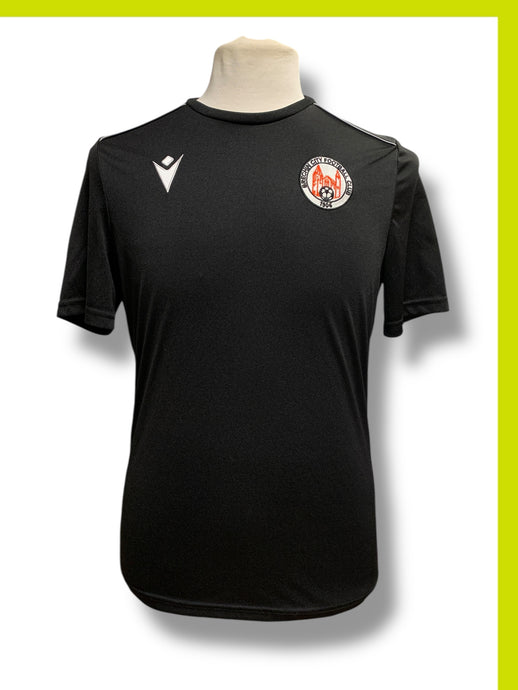 Brechin City 2023-2024 Training