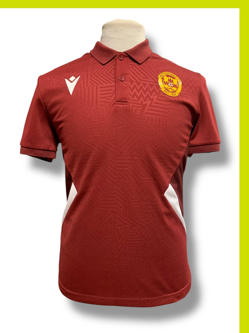 Chargez l&#39;image dans la visionneuse de la galerie, Motherwell FC 2023-2024 Training
