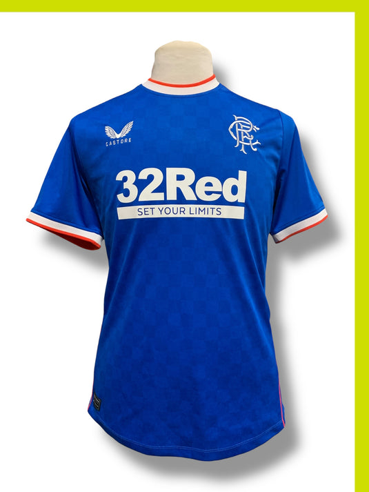 Glasgow rangers 2022-2023 HOME