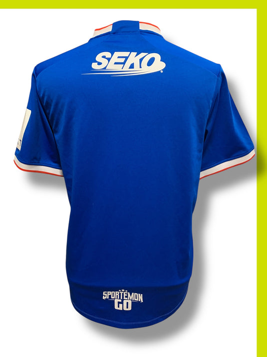 Glasgow rangers 2022-2023 HOME