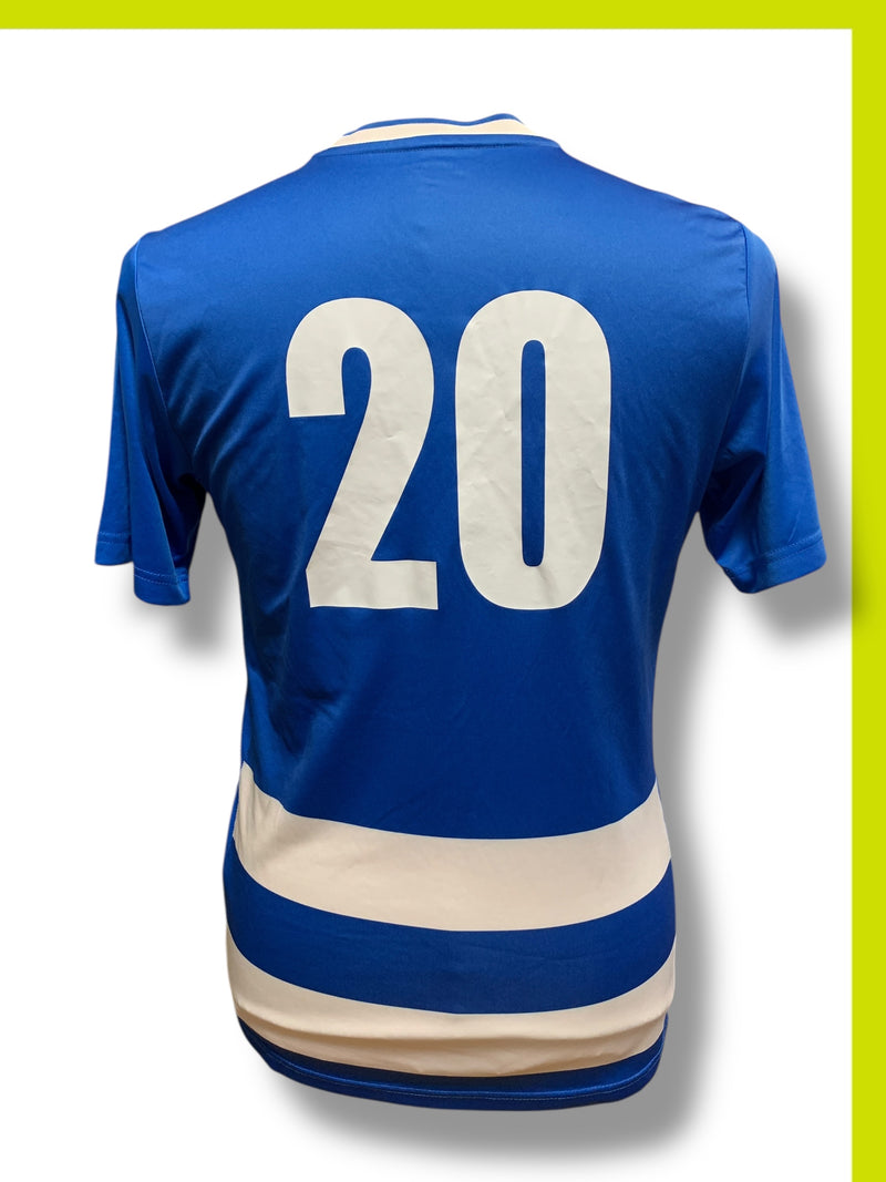 Chargez l&#39;image dans la visionneuse de la galerie, Greenock Morton 2022-2023 HOME 20
