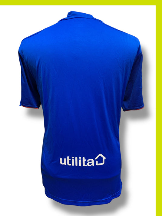 Glasgow rangers 2018-2019 HOME