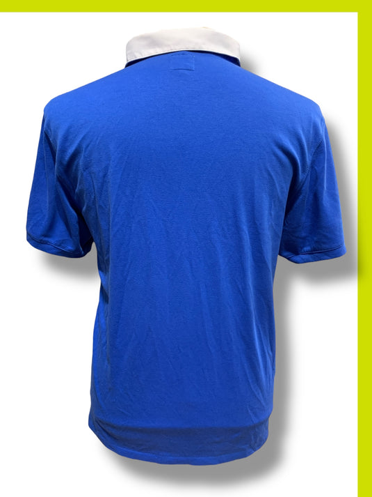 Glasgow rangers 2010-2011 HOME