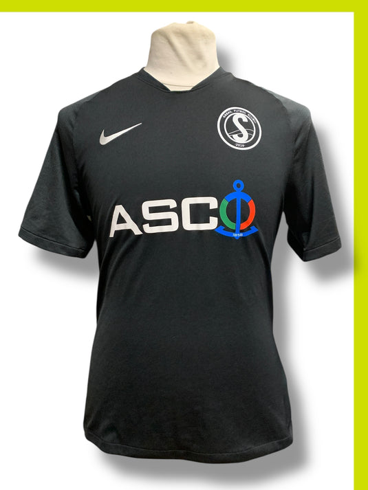 Sabail FC 2021-2022 HOME 30 ARAGO