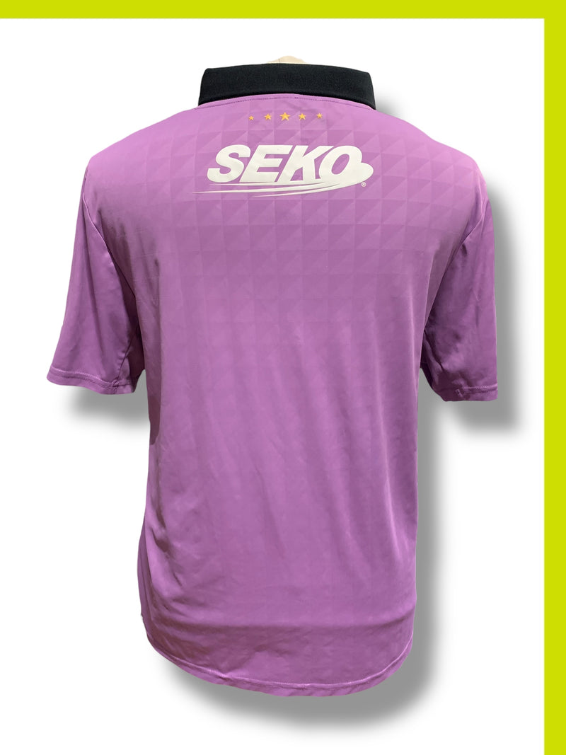 Chargez l&#39;image dans la visionneuse de la galerie, Glasgow rangers 2021-2022 THIRD
