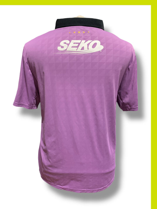 Glasgow rangers 2021-2022 THIRD