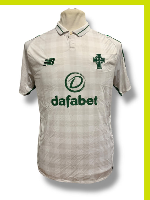 Celtic Glasgow 2018-2019 AWAY
