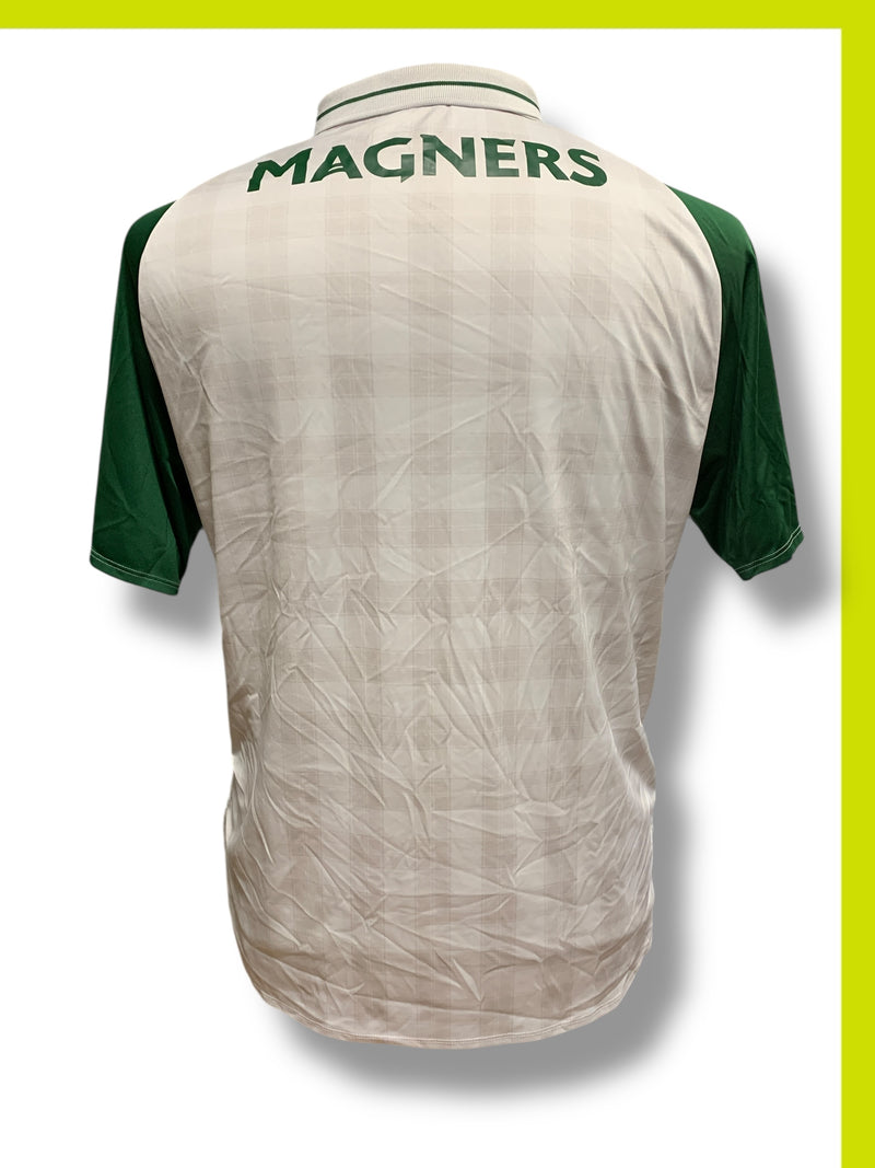 Chargez l&#39;image dans la visionneuse de la galerie, Celtic Glasgow 2018-2019 AWAY
