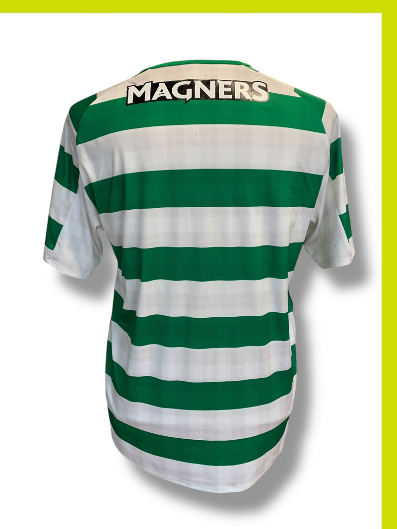 Chargez l&#39;image dans la visionneuse de la galerie, Celtic Glasgow 2018-2019 HOME
