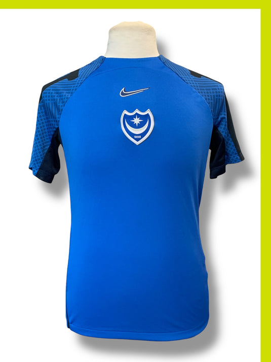 Portsmouth 2022-2023 Training