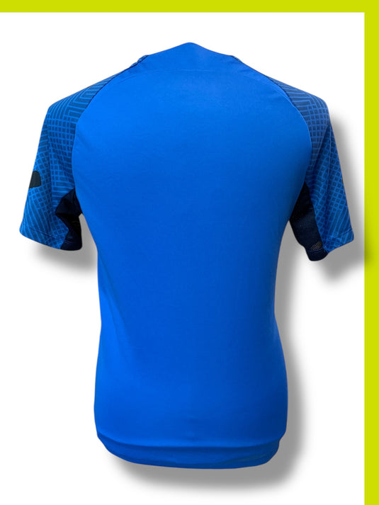 Portsmouth 2022-2023 Training