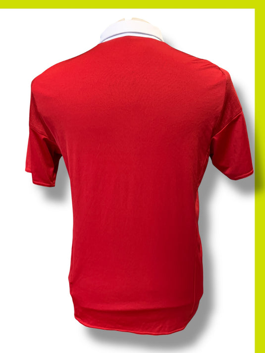 Aberdeen 2016-2017 HOME