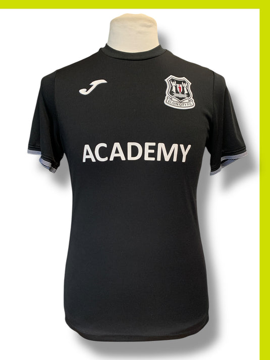 Elgin City 2023-2024 Training