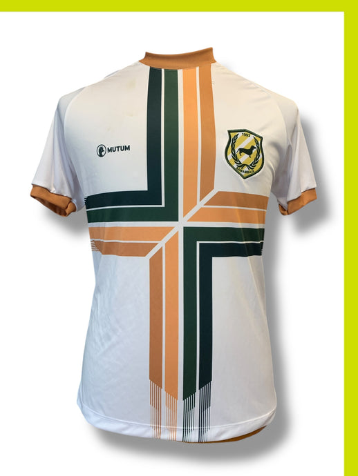 Samambaia FC 2024 HOME