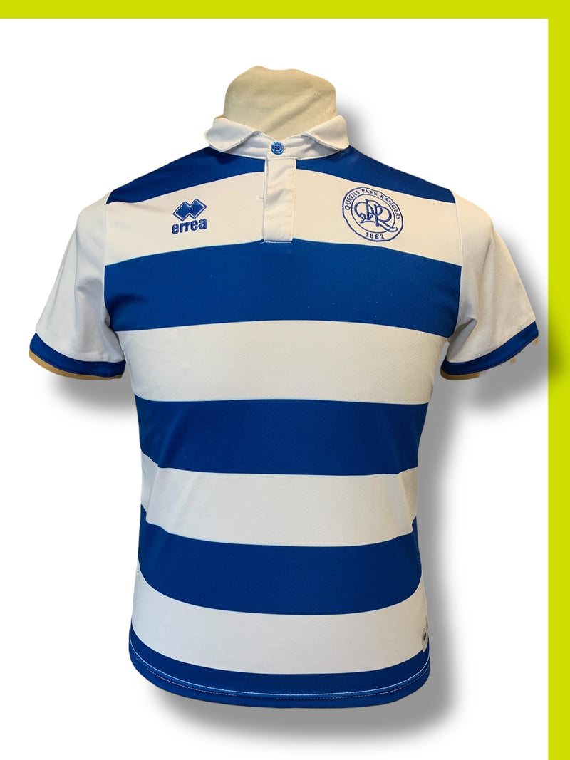 Chargez l&#39;image dans la visionneuse de la galerie, Queens Park Rangers 2019-2020 HOME
